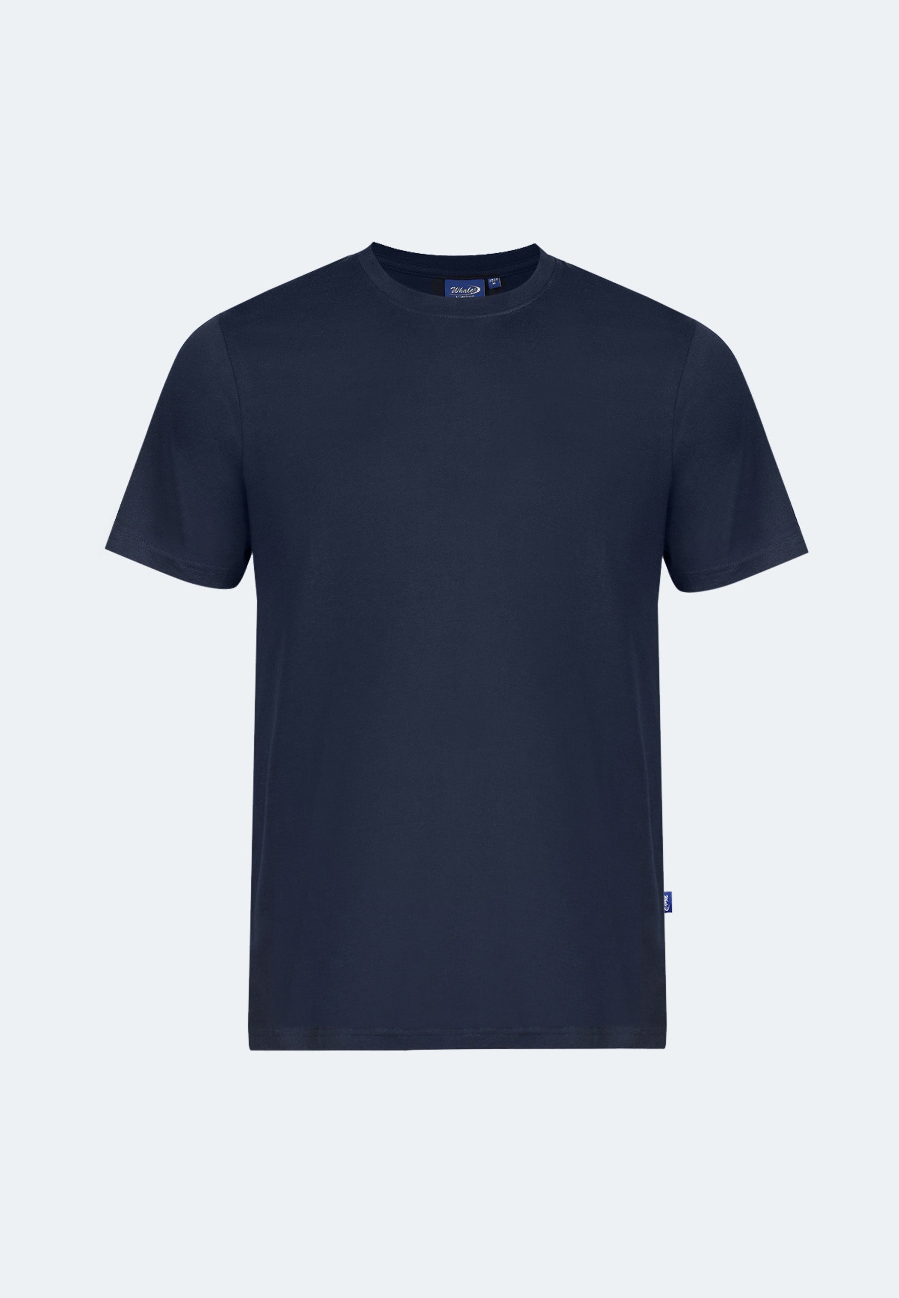 Switcher shirt whale color/navy