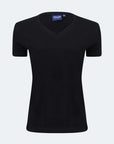 Switcher shirt Lady whale color/navy