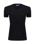 Switcher shirt Lady whale color/navy