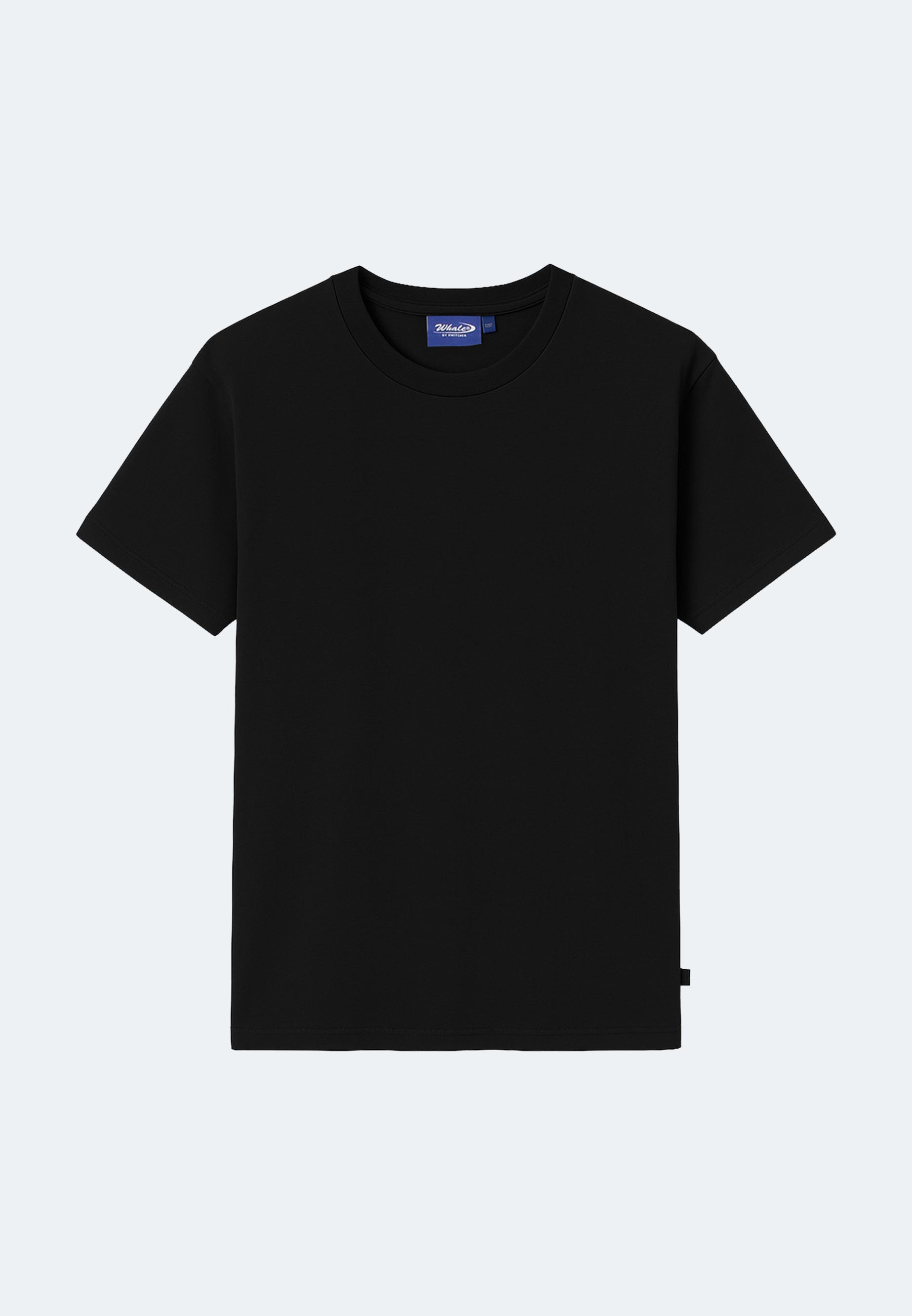 Switcher shirt whale color/noir