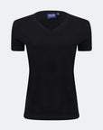 Switcher shirt Lady whale color/noir