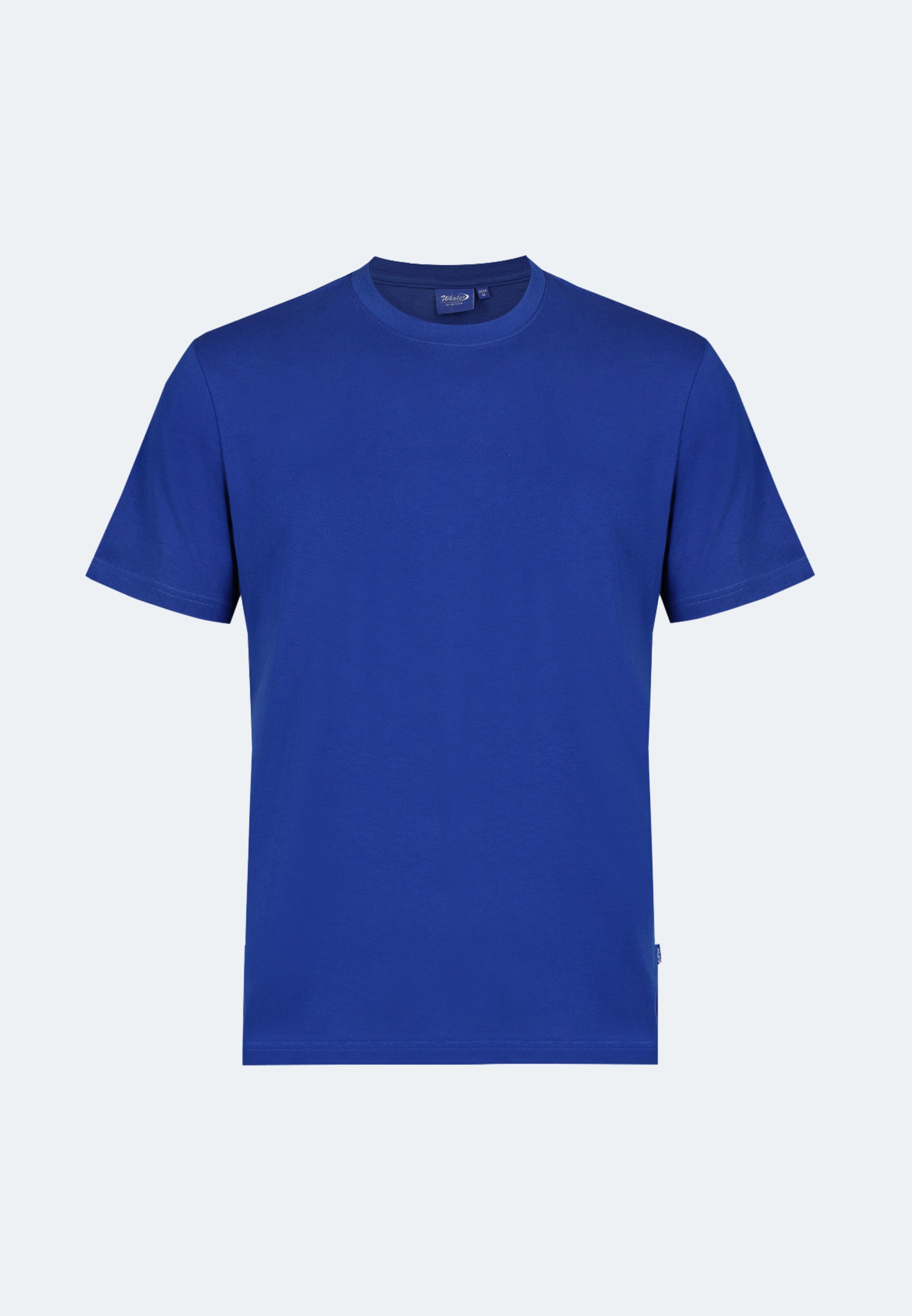 Switcher shirt whale color/ocean