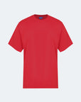 Switcher shirt whale color/rouge
