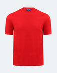 Switcher shirt whale color/rouge
