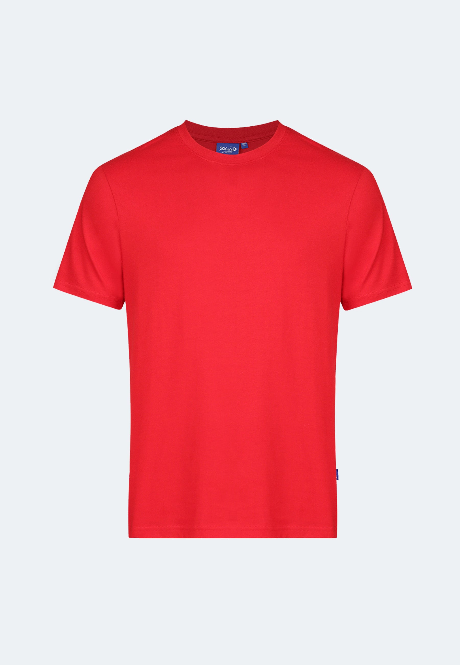 Switcher shirt whale color/rouge
