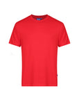 Switcher shirt whale color/rouge