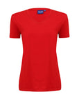 Switcher shirt Lady whale color/rouge