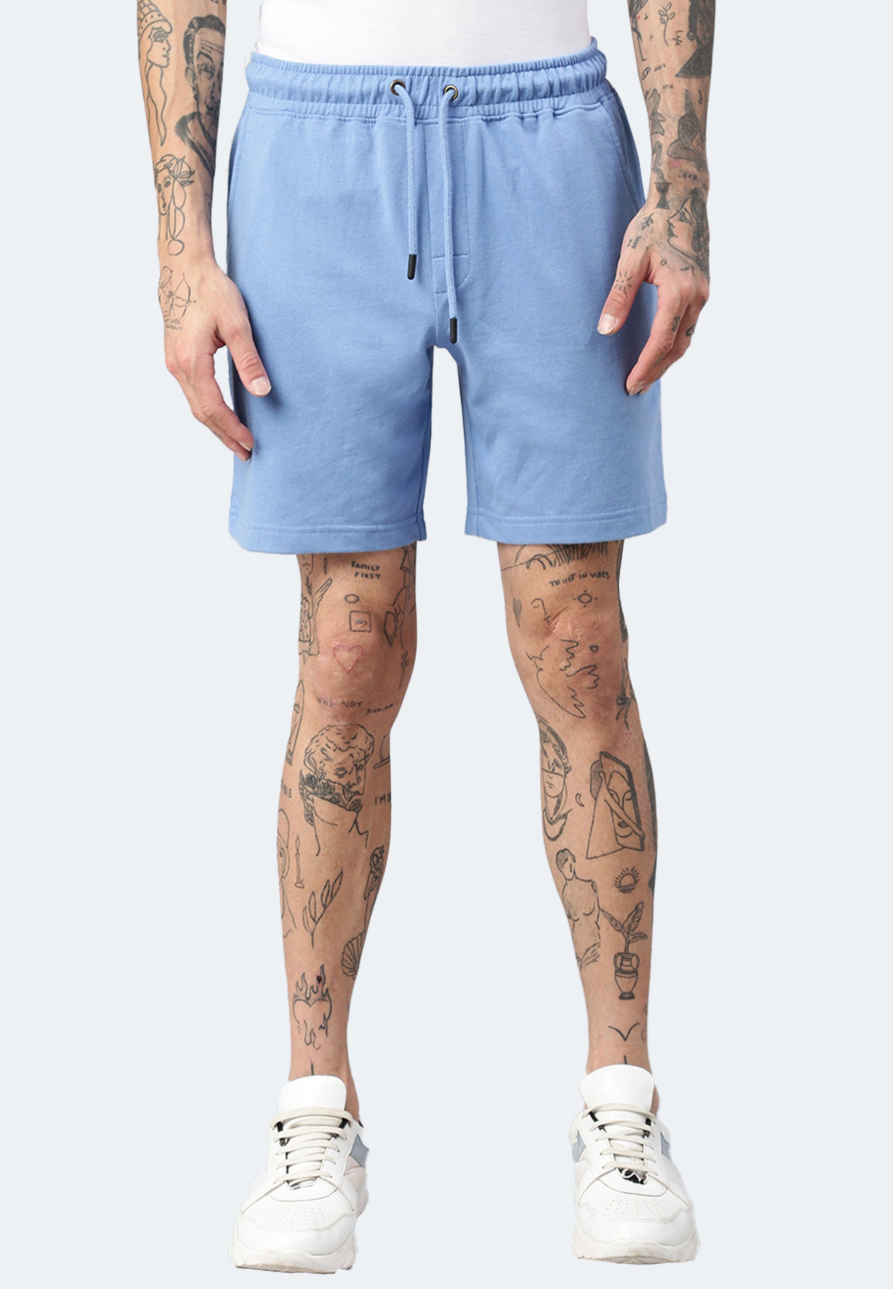 Switcher short orlando color/288 blue bay