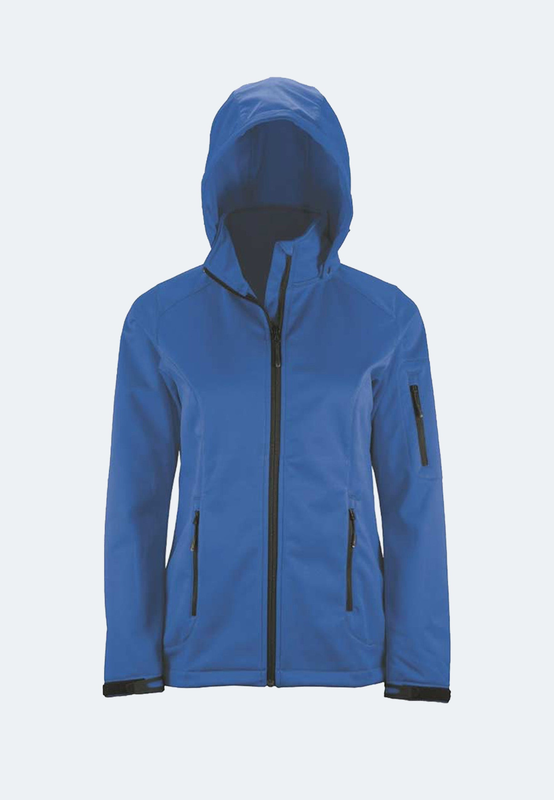 Switcher softshell riffelalp color/269 abyss blue