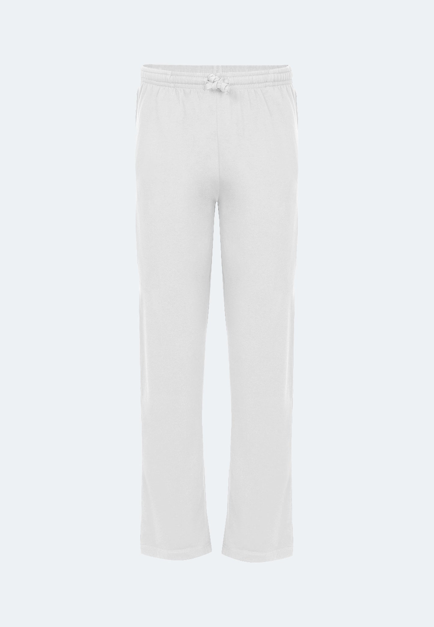 Denver straight sweatpants