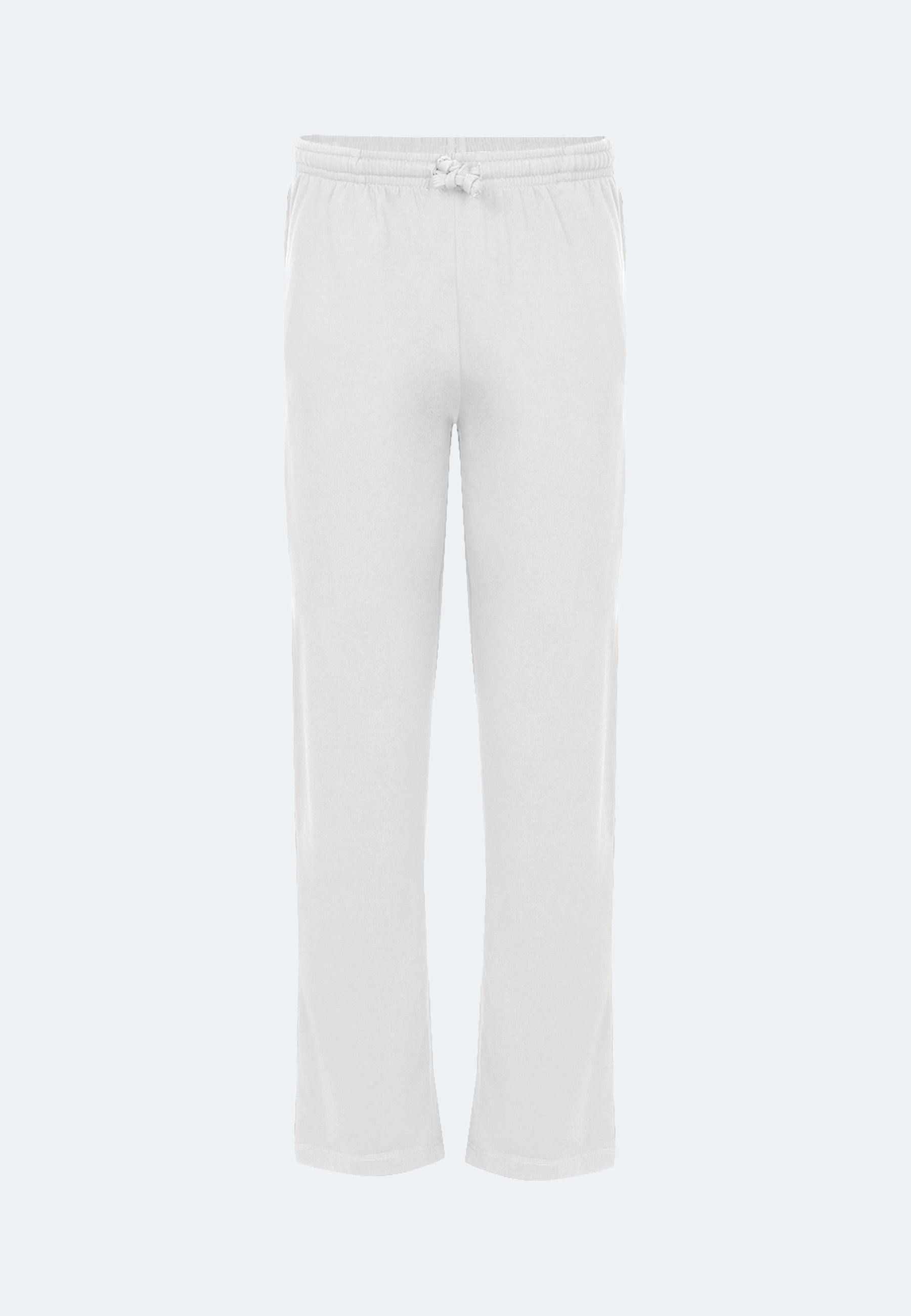 Denver straight sweatpants