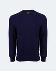 Switcher sweatshirt london color/navy