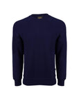 Switcher sweatshirt london color/navy