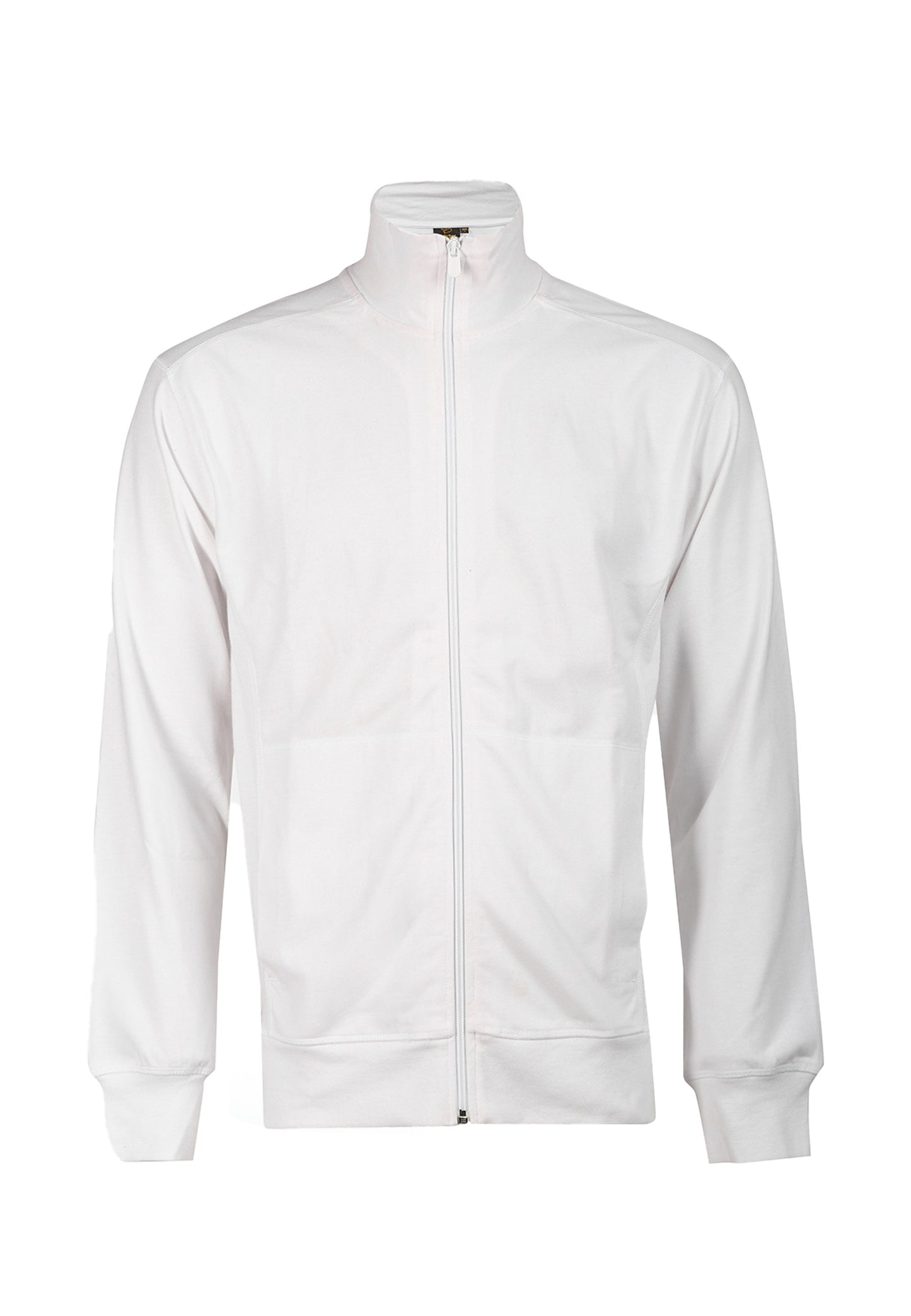 Switcher zip-jacket men's dallas color/1 blanc