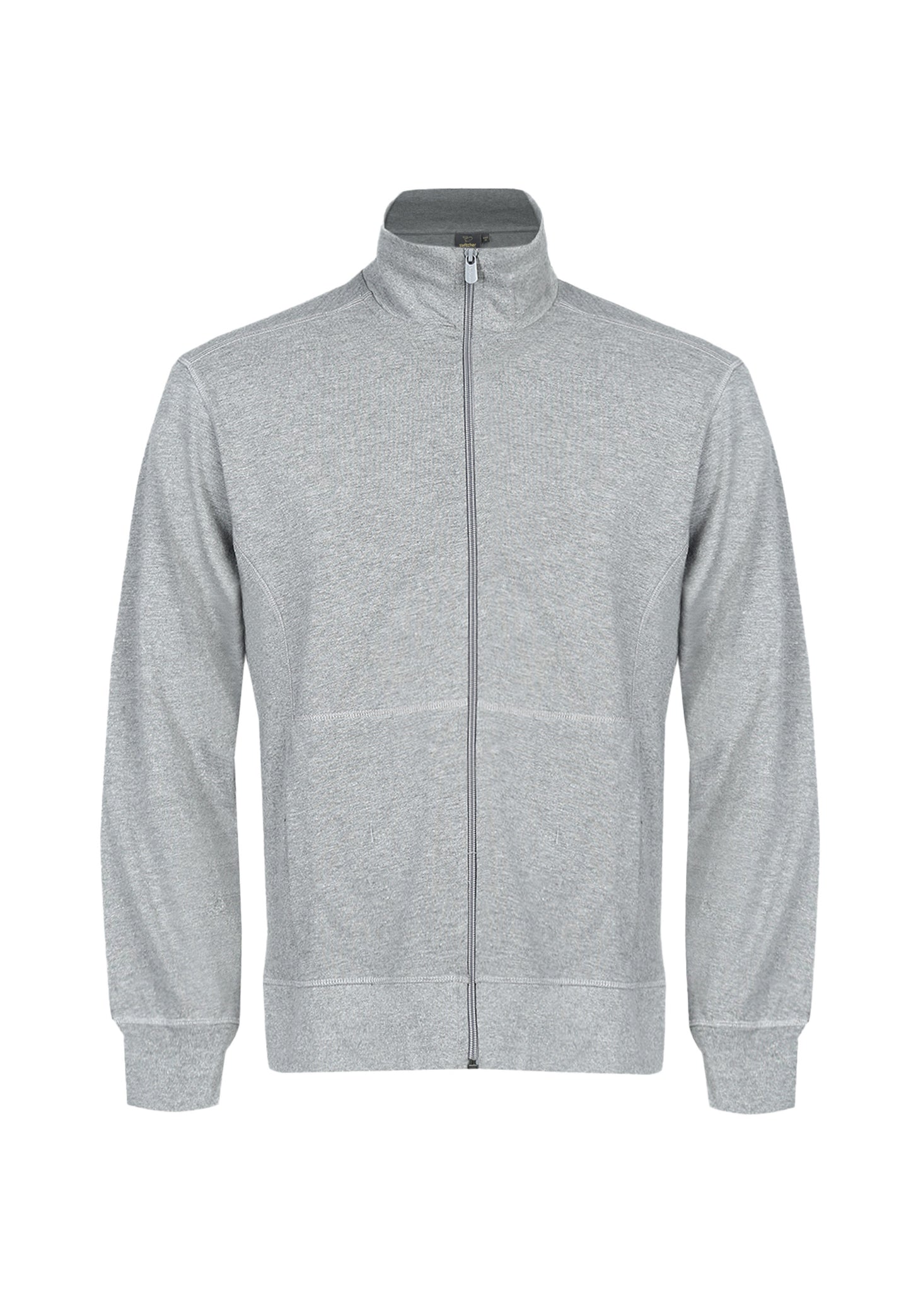 Zip cotton jacket Dallas