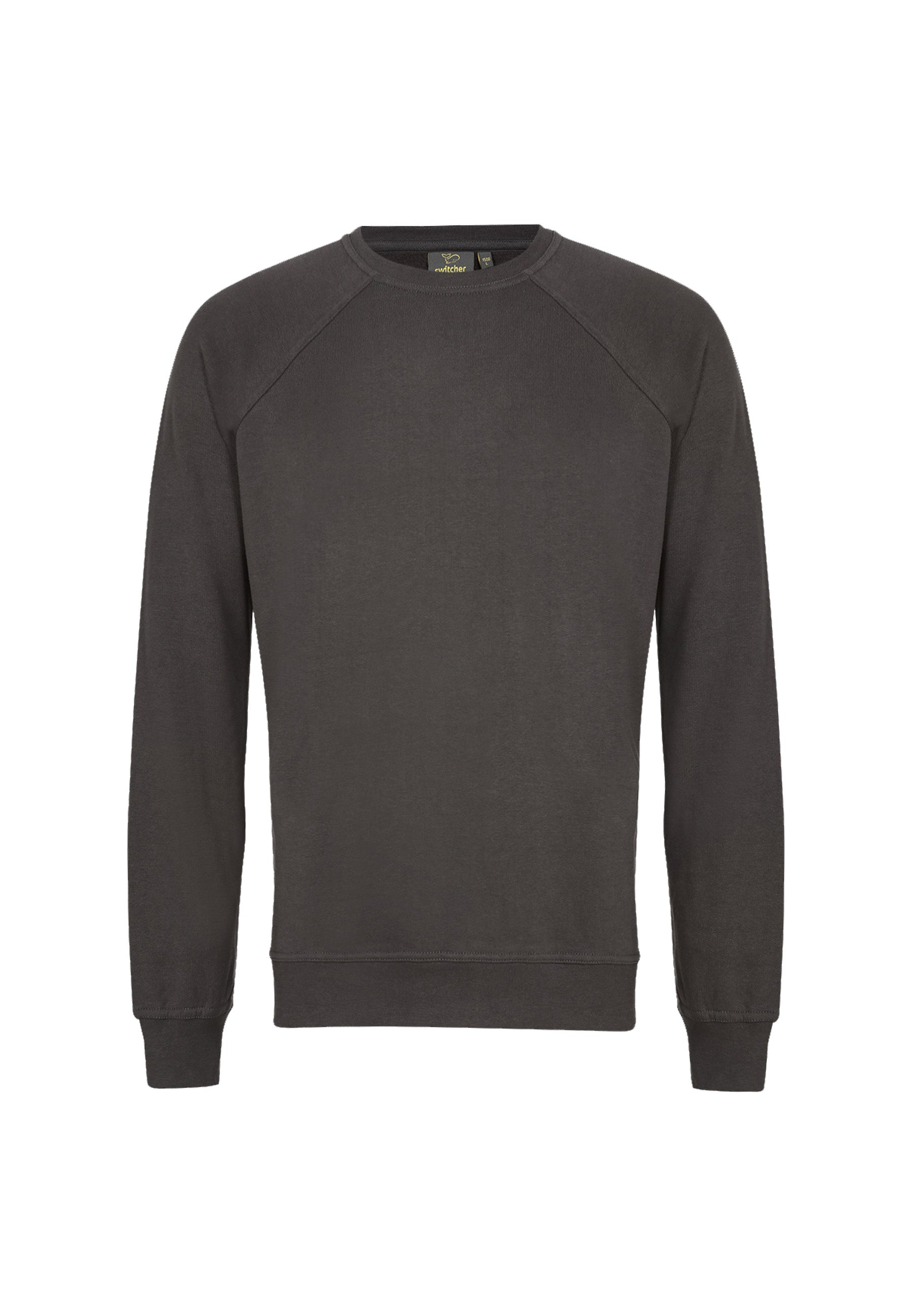 Switcher sweatshirt london color/arsenic