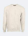 Switcher sweatshirt london color/blanc chine