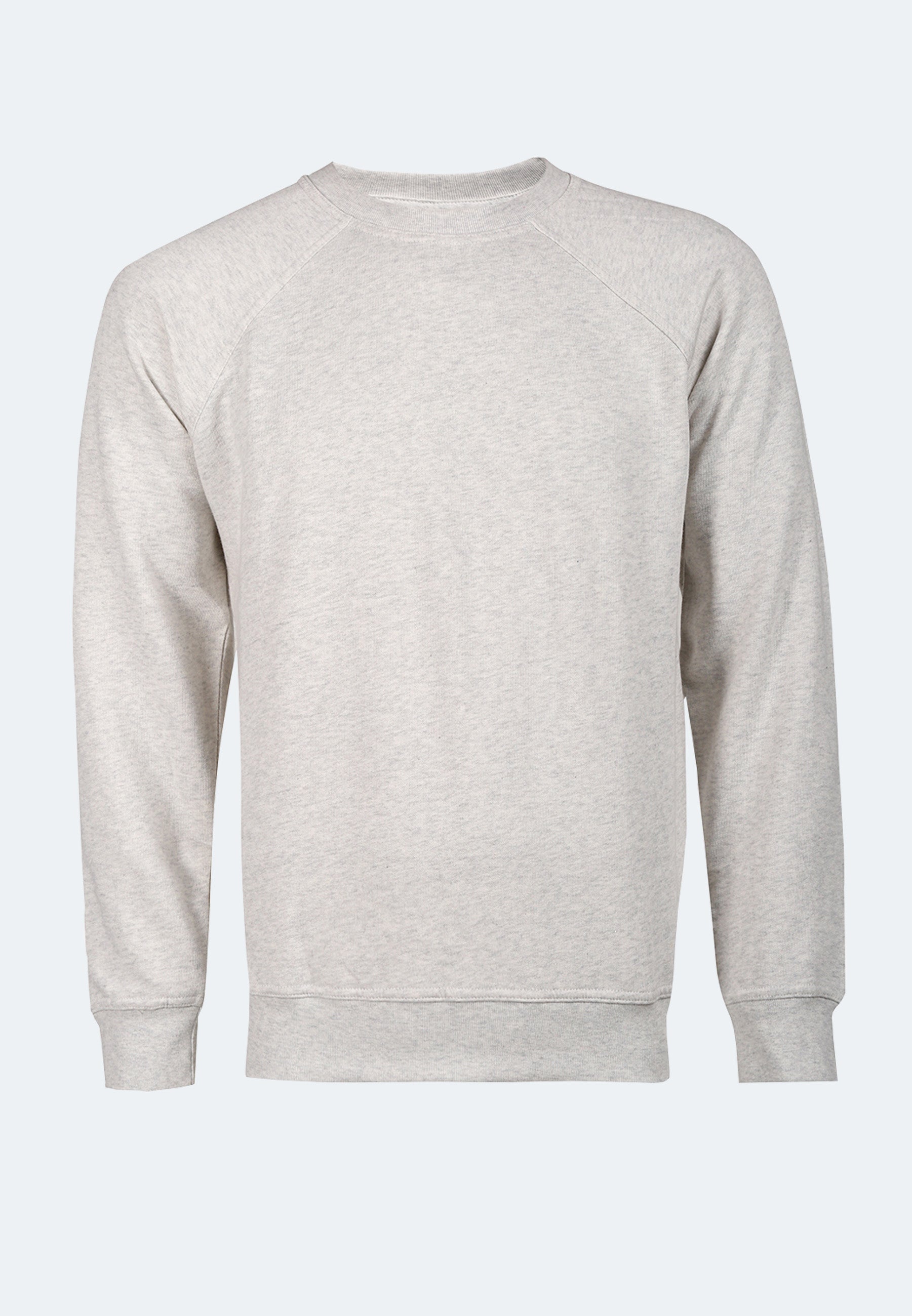 Switcher sweatshirt london color/43 blanc chine