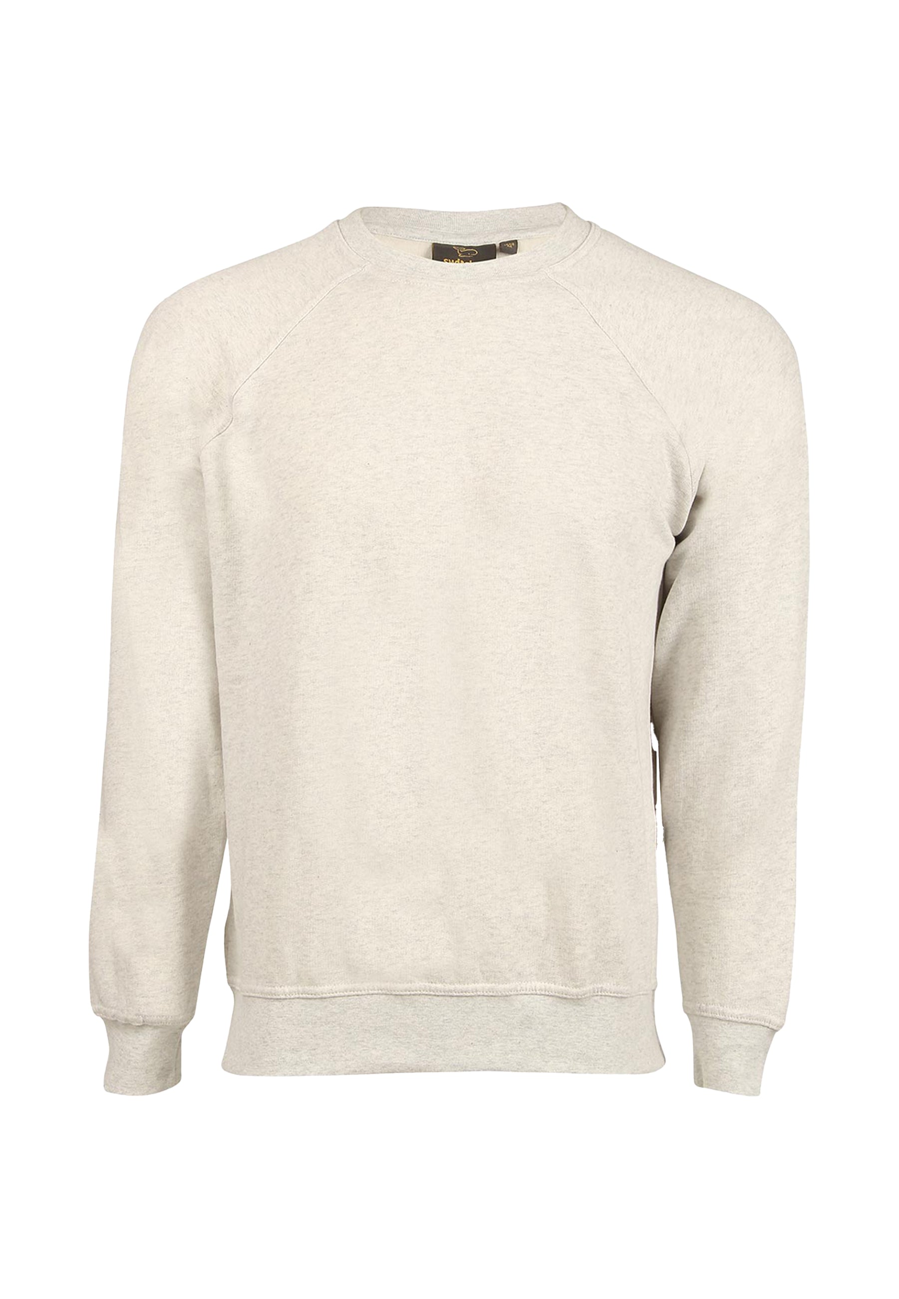 Switcher sweatshirt london color/blanc chine