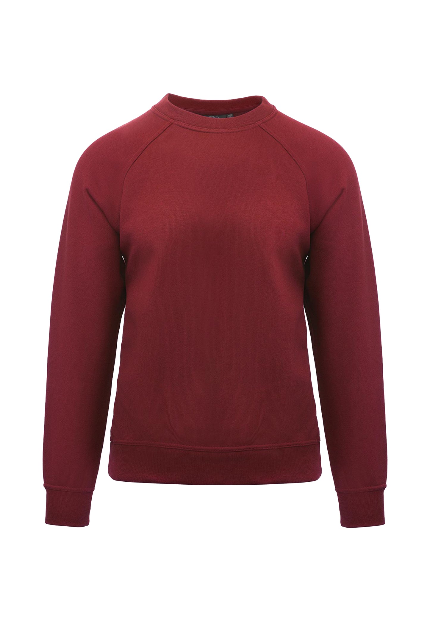 Switcher sweatshirt london color/158 burgundy