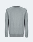 Switcher sweatshirt london color/ebony chine