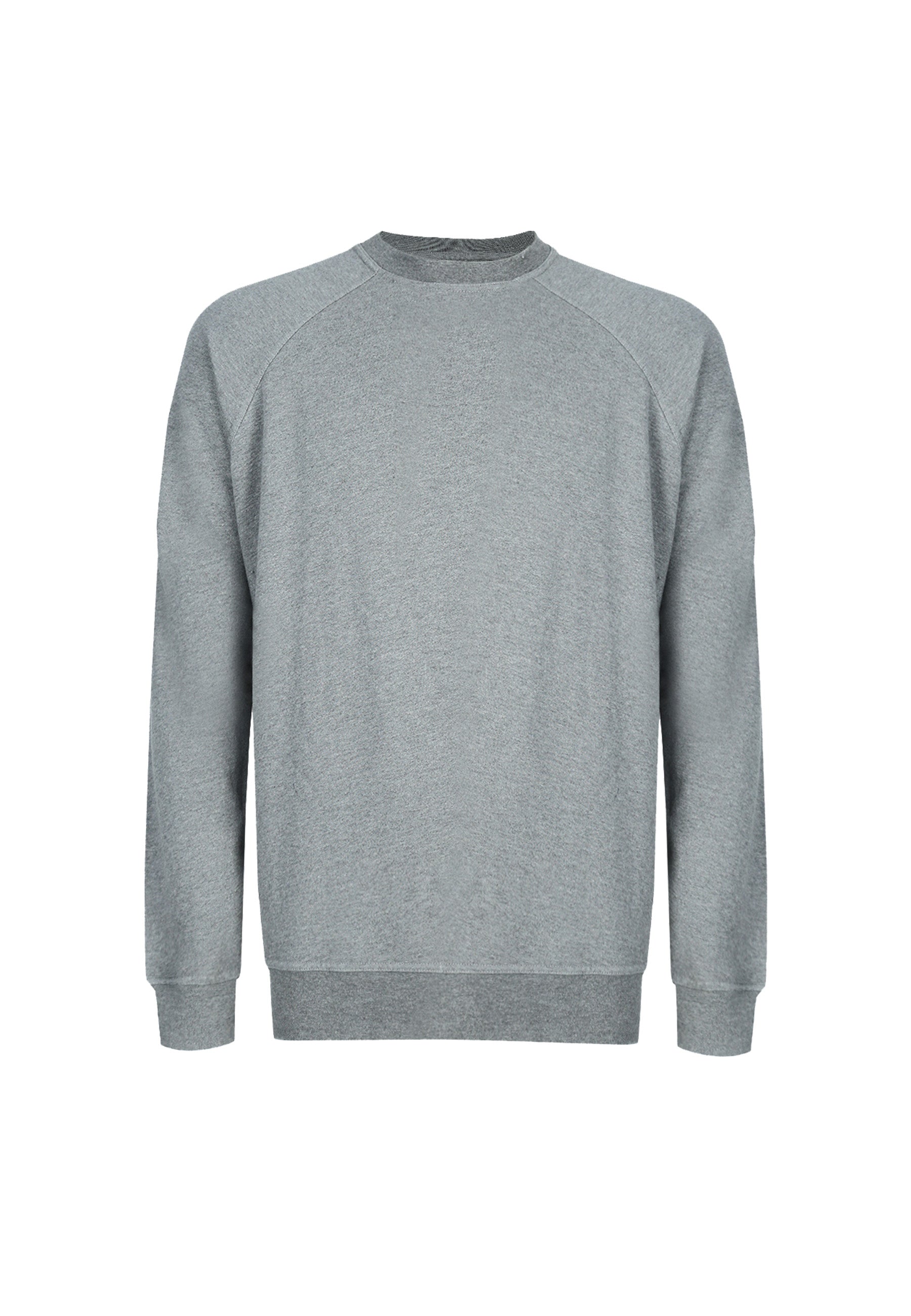 Switcher sweatshirt london color/ebony chine