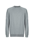 Switcher sweatshirt london color/ebony chine