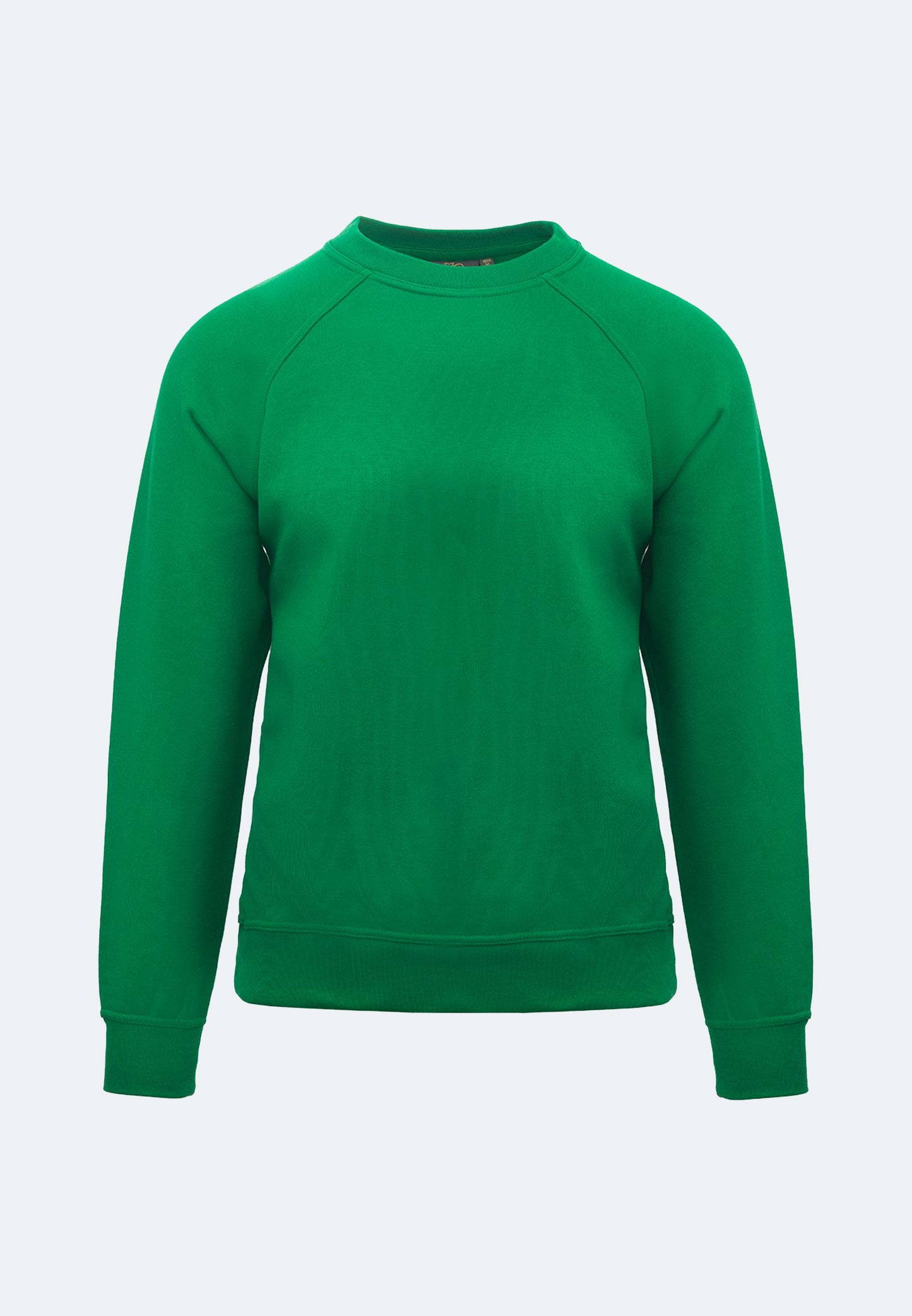 Switcher sweatshirt london color/31 green