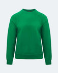 Switcher sweatshirt london color/green