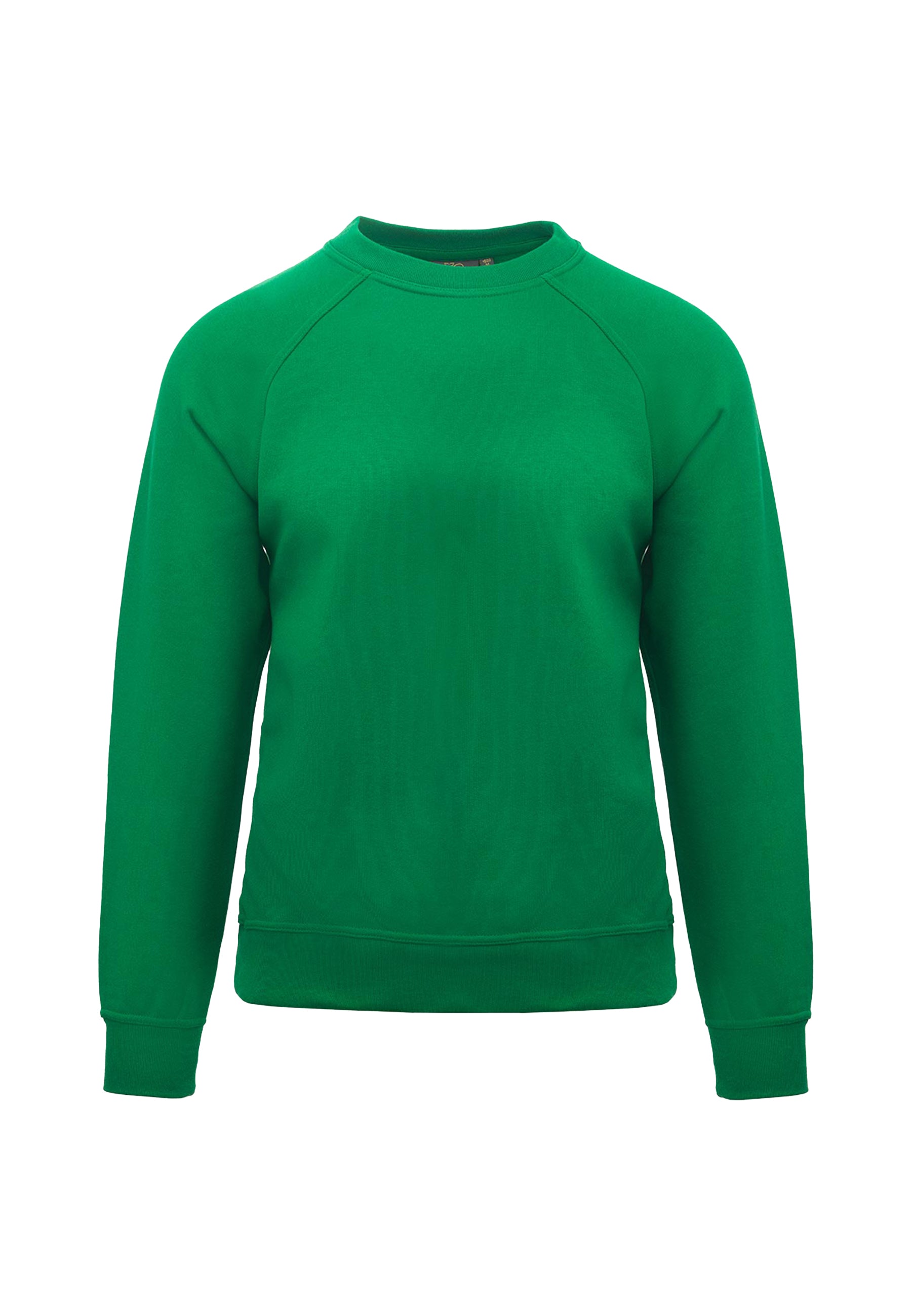 Switcher sweatshirt london color/green