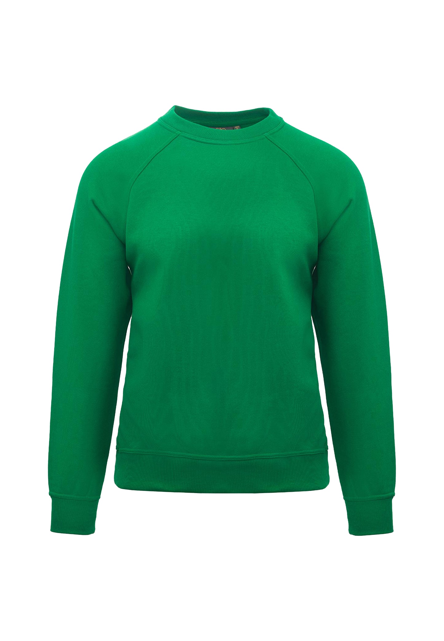 Switcher sweatshirt london color/31 green