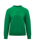 Switcher sweatshirt london color/green