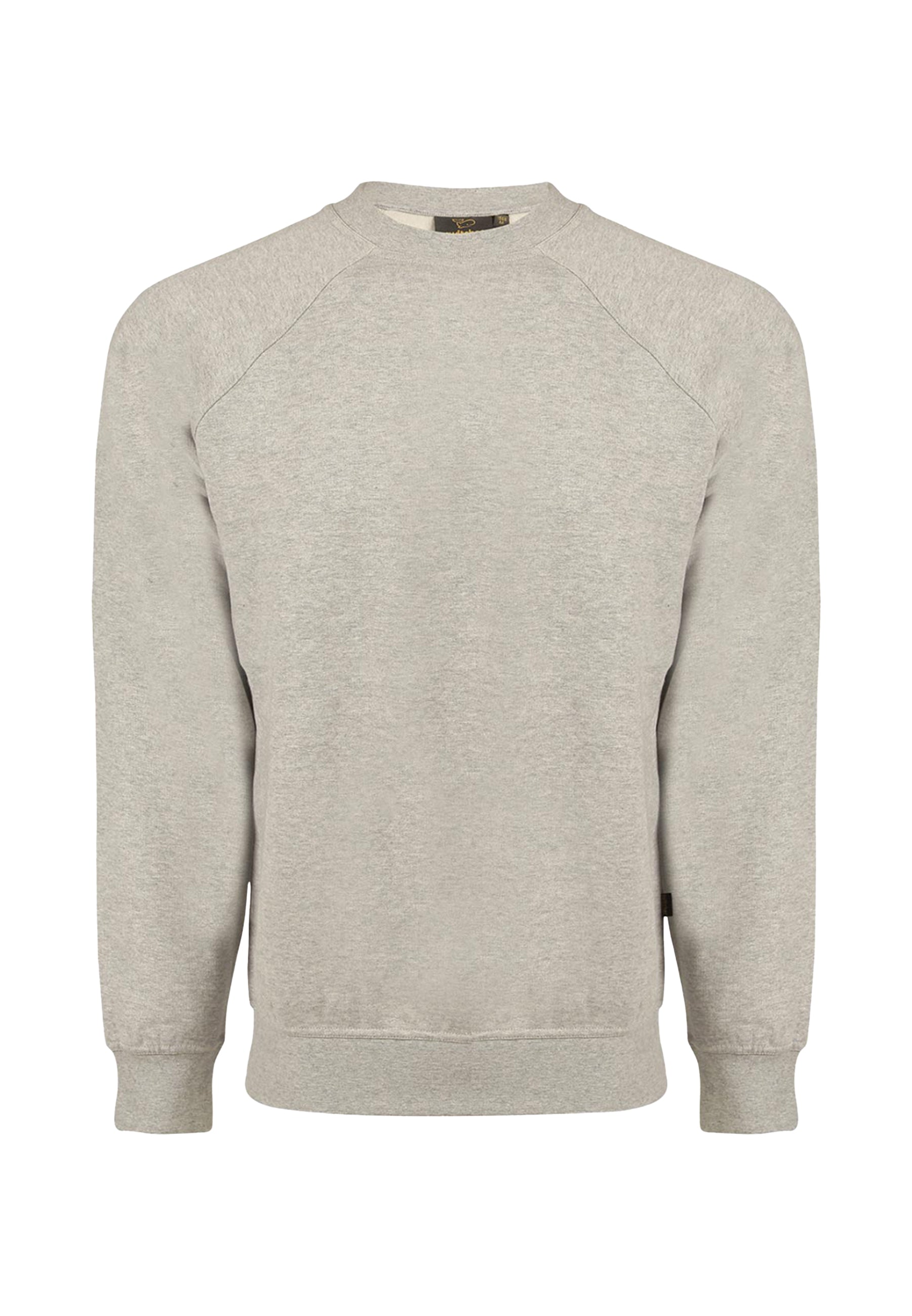 Switcher sweatshirt london color/gris chine