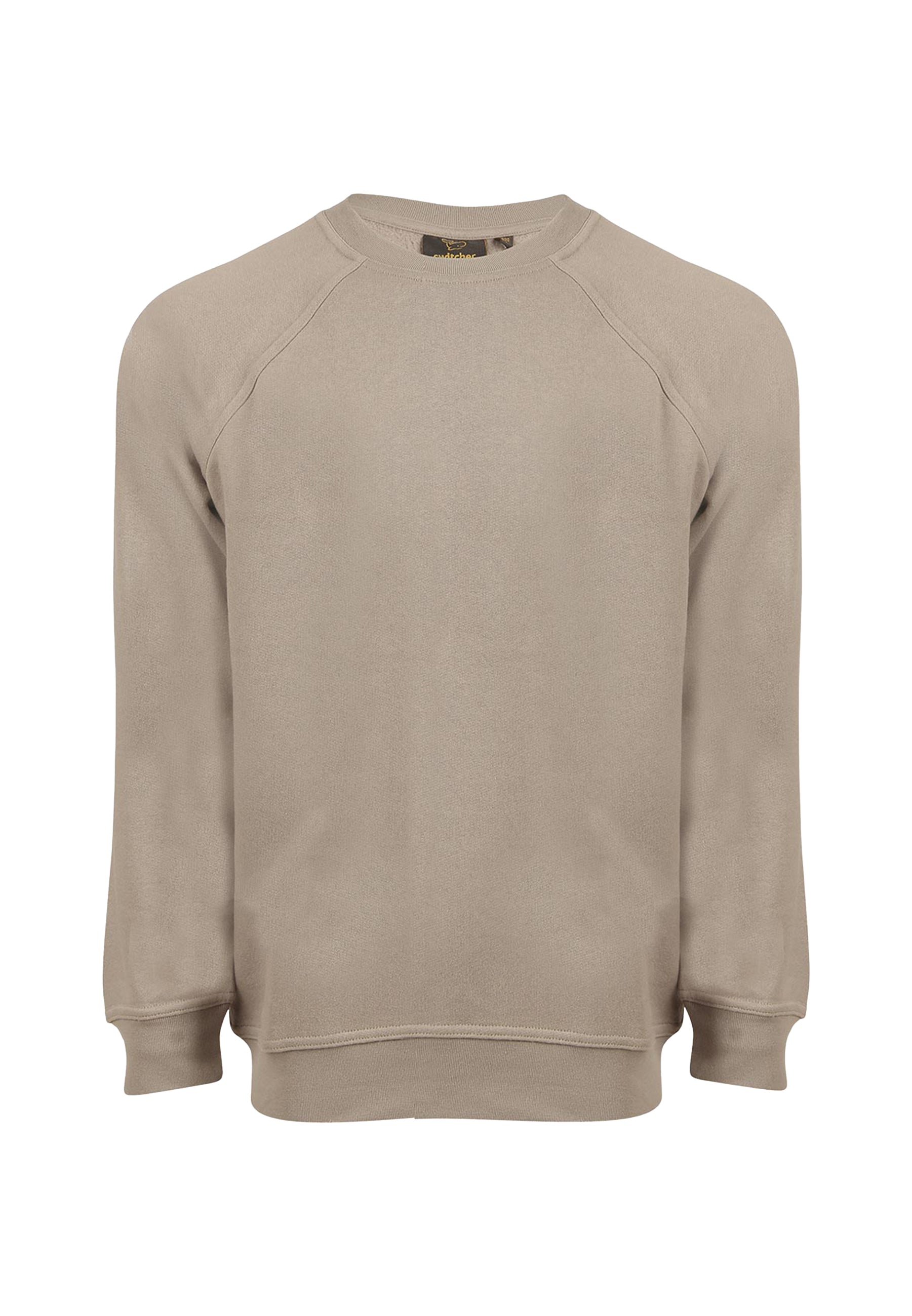 Switcher sweatshirt london color/gris fonce
