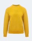 Switcher sweatshirt london color/jaune