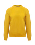 Switcher sweatshirt london color/jaune