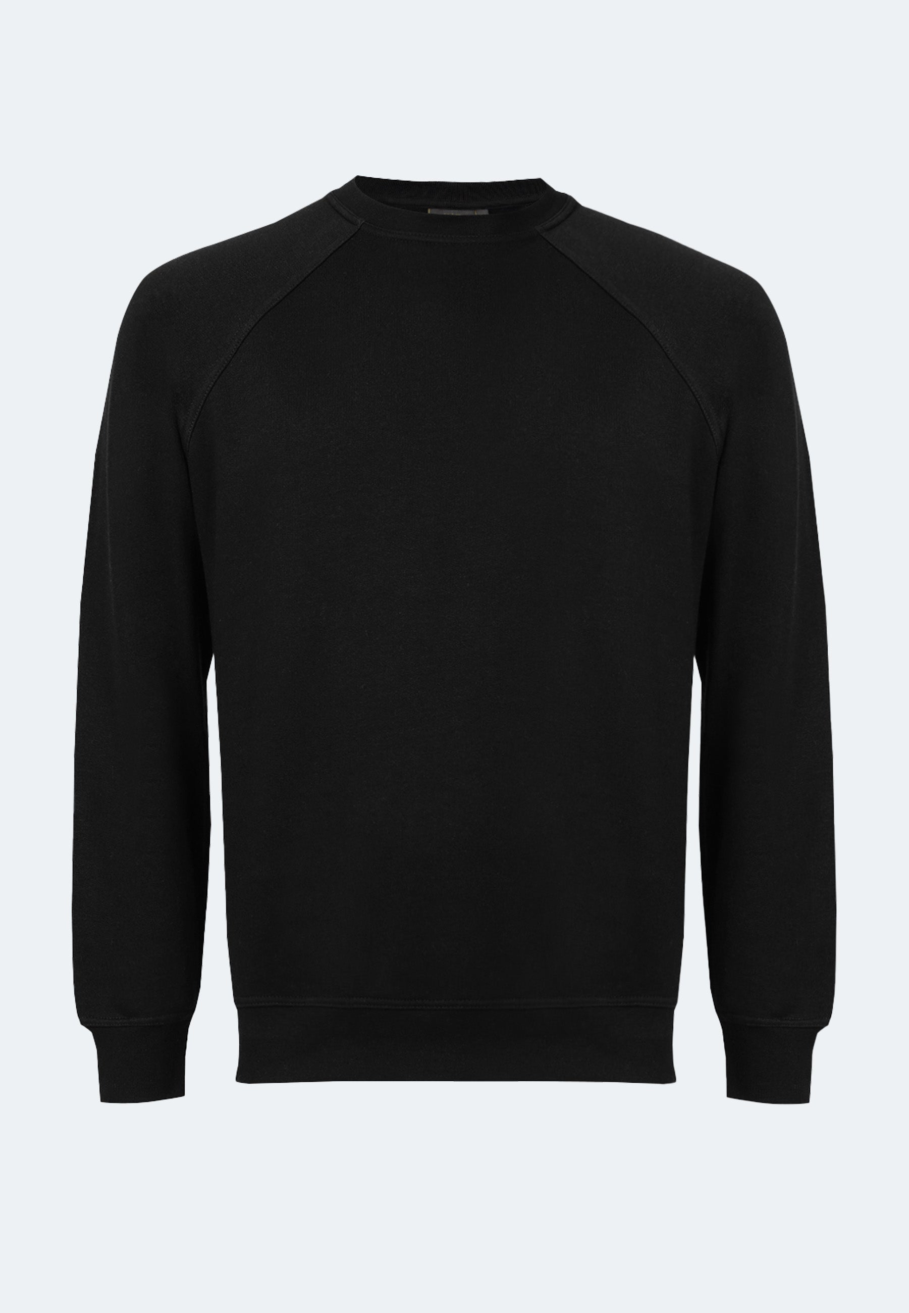 Switcher sweatshirt london color/40 noir