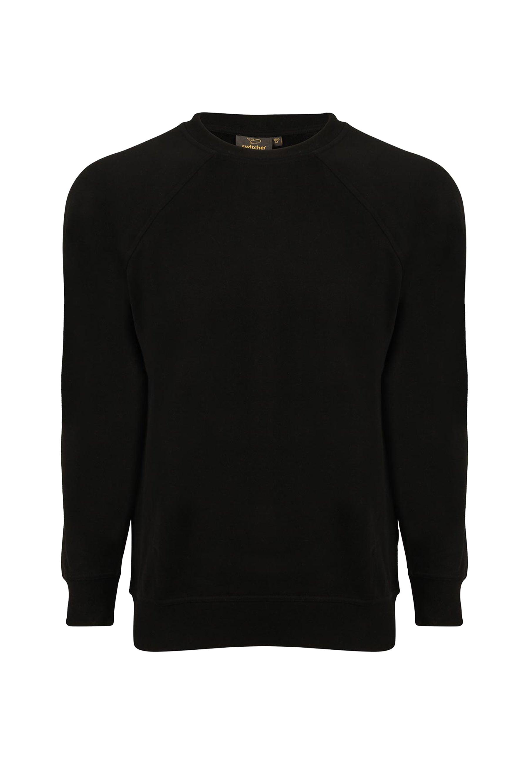 Switcher sweatshirt london color/noir