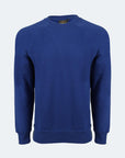 Switcher sweatshirt london color/ocean