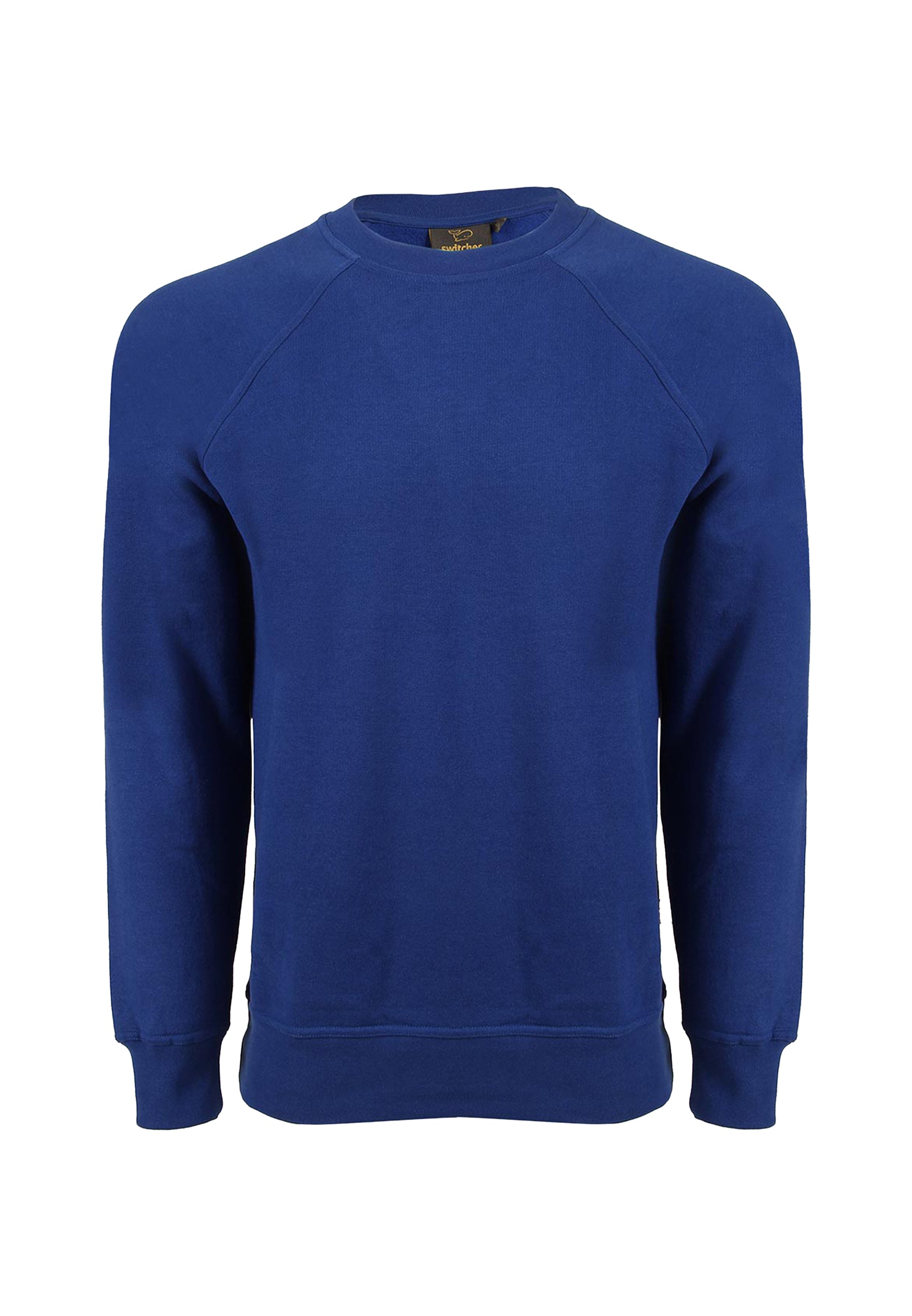 Switcher sweatshirt london color/ocean
