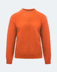 Switcher sweatshirt london color/paprika