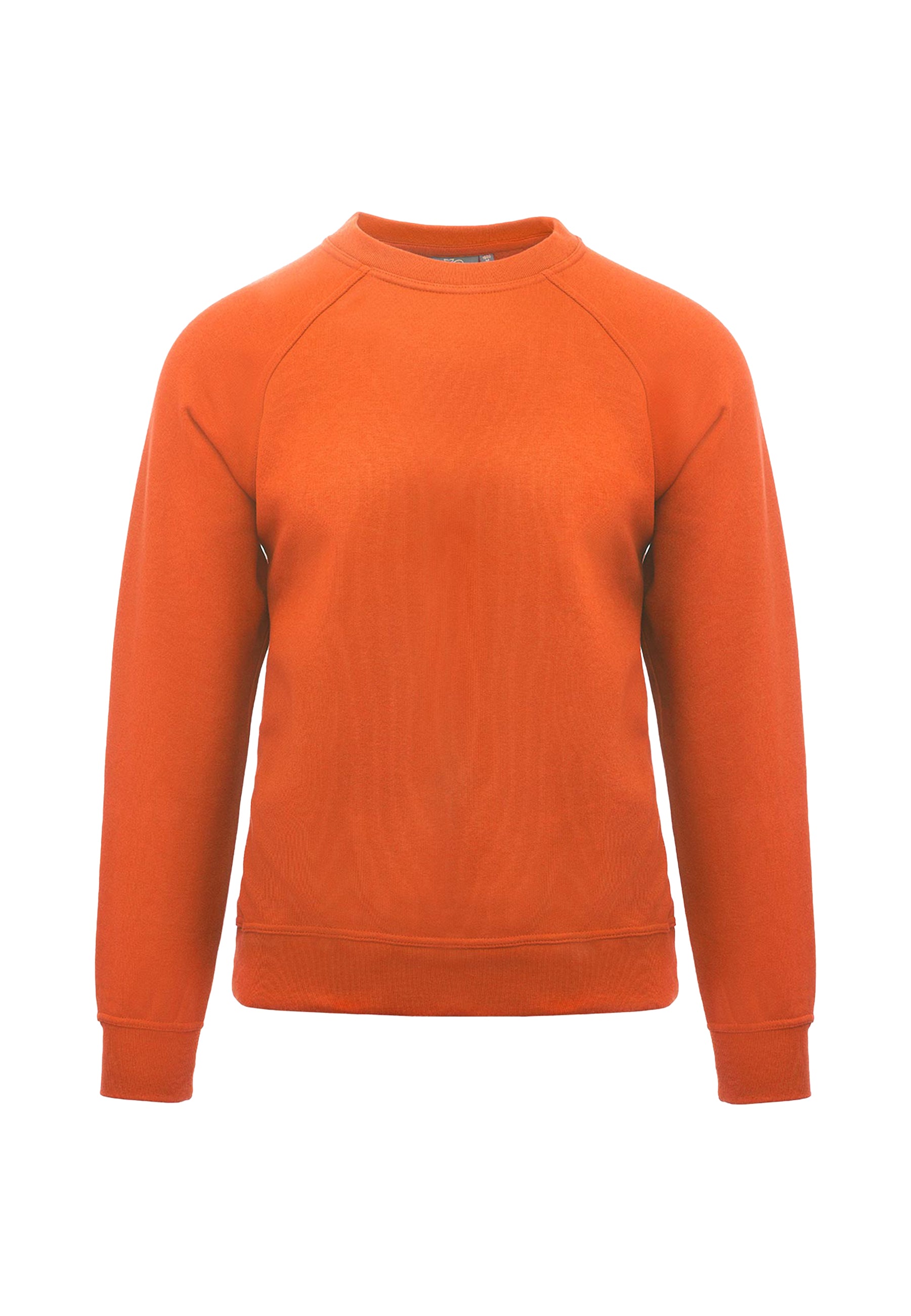 Switcher sweatshirt london color/paprika