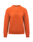 Switcher sweatshirt london color/paprika