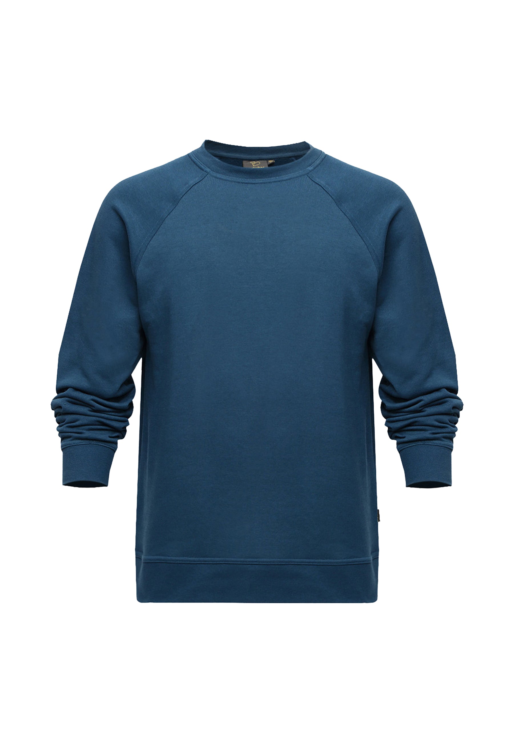 Switcher sweatshirt london color/petrol