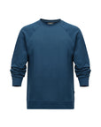 Switcher sweatshirt london color/petrol