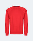 Switcher sweatshirt london color/rouge