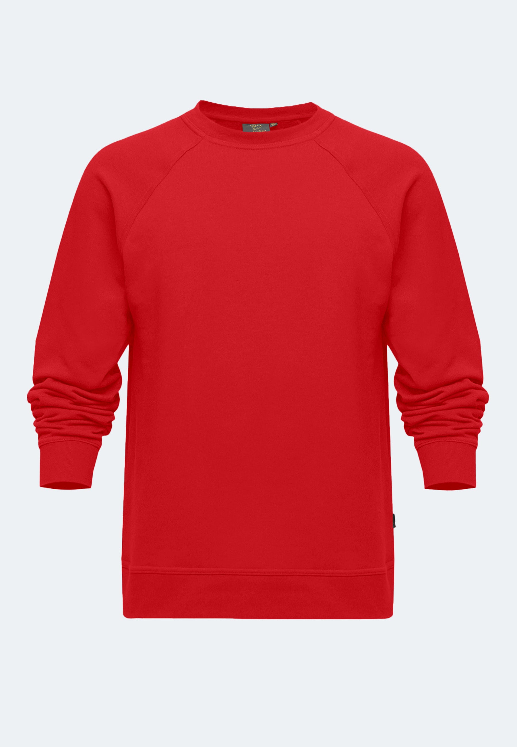 Switcher sweatshirt london color/10 rouge