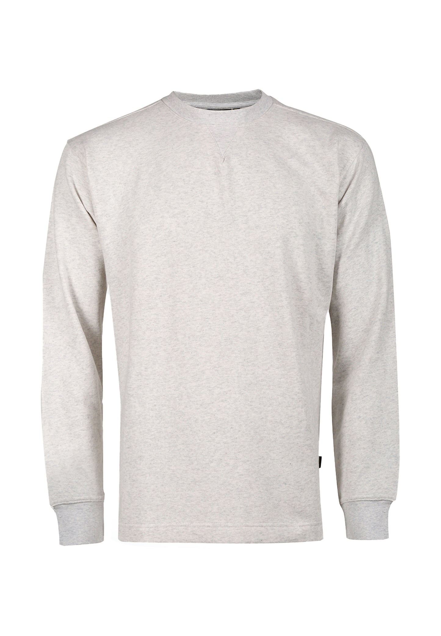 Switcher sweatshirt stockholm color/43 blanc chine