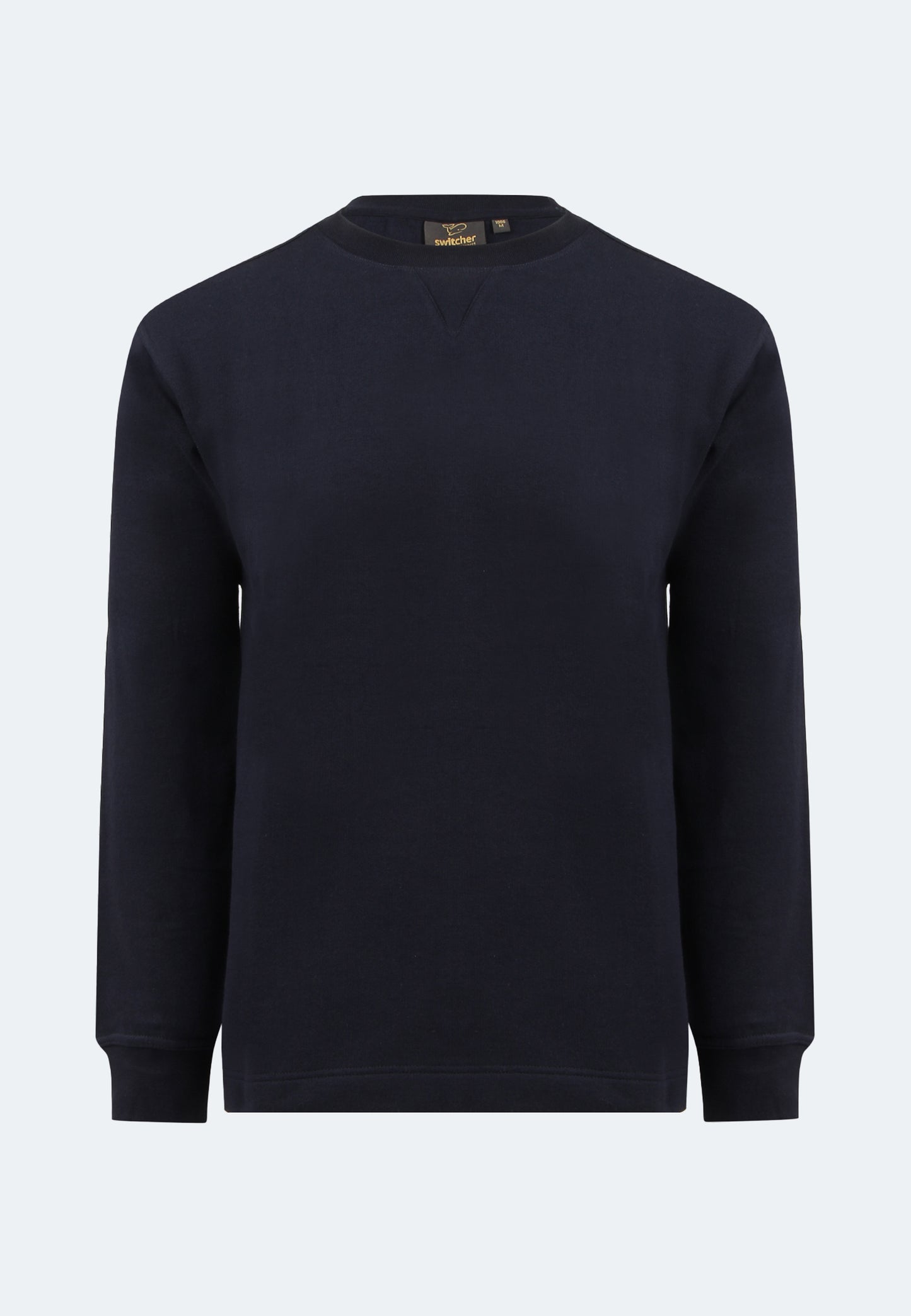 Switcher sweatshirt stockholm color/20 navy