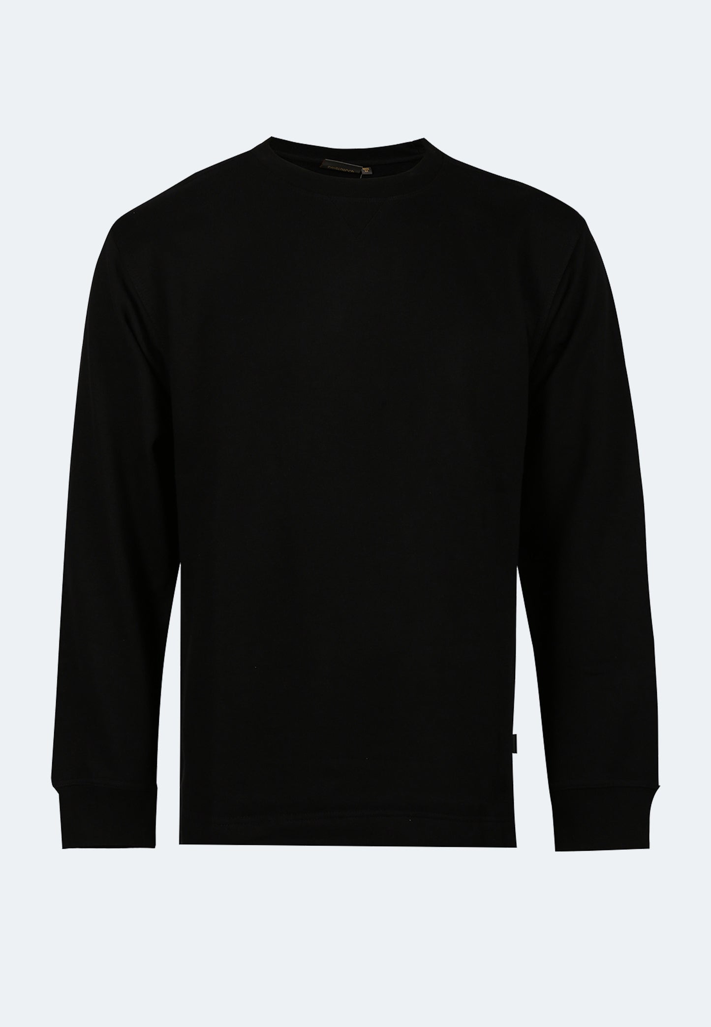 Switcher sweatshirt stockholm color/40 noir